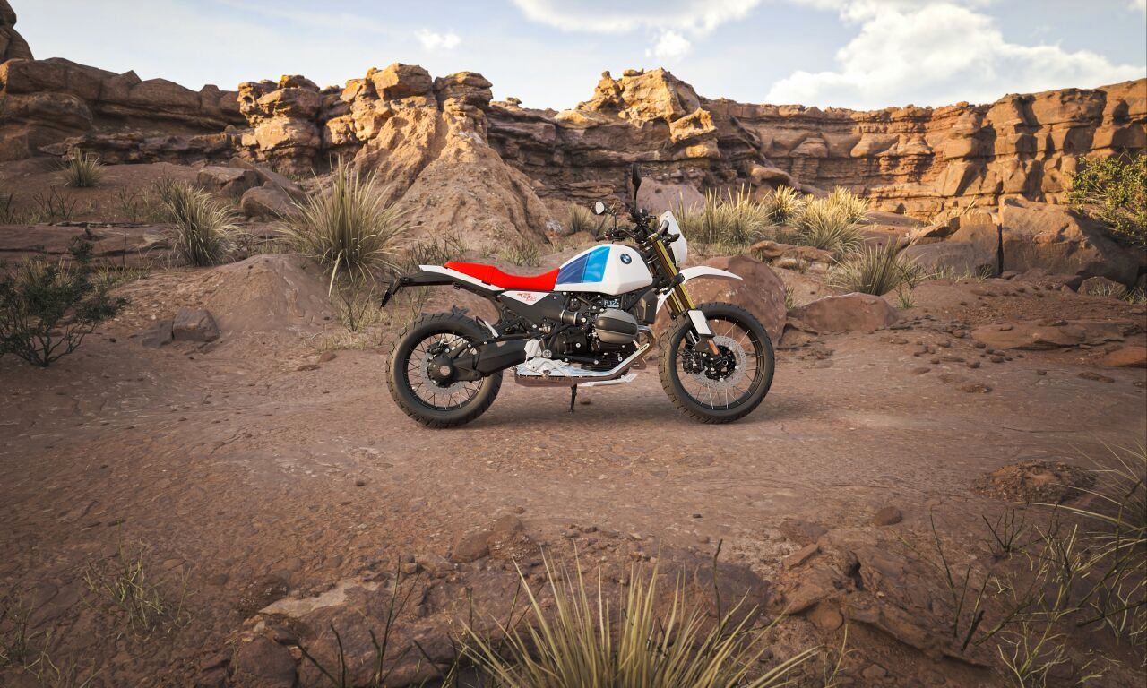 Fahrzeugabbildung BMW R 12 G/S Vorbestellen