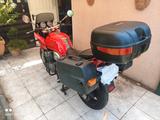 Suzuki GSF 600 S Bandit  - SUZUKI 1996 BANDIT 600