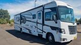 Ford Forest river fr3 34ds - Ford Benzin