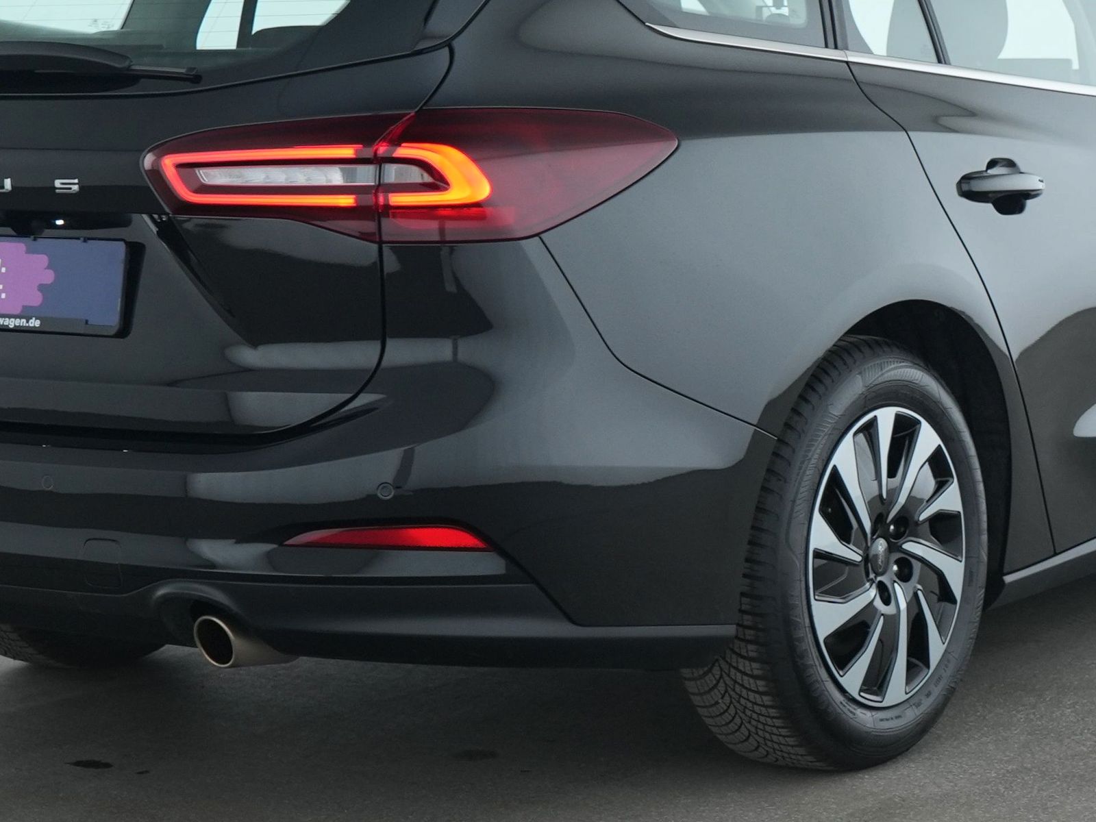 Ford Focus - Bild 14