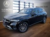 Mercedes-Benz GLC 200 4M AVANTGARDE+AHK+EASYPACK+AMBIENTE+KAME - gebrauchte Mercedes-Benz GLC 200 aus dem Jahr 2025