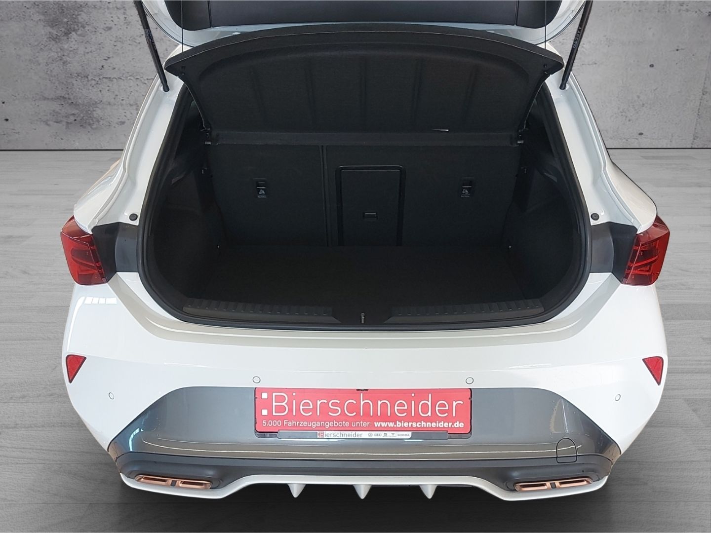 Cupra Leon - Bild 18