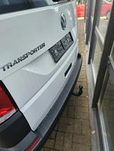Volkswagen T6 Transporter - Volkswagen T6 Transporter in Lübeck