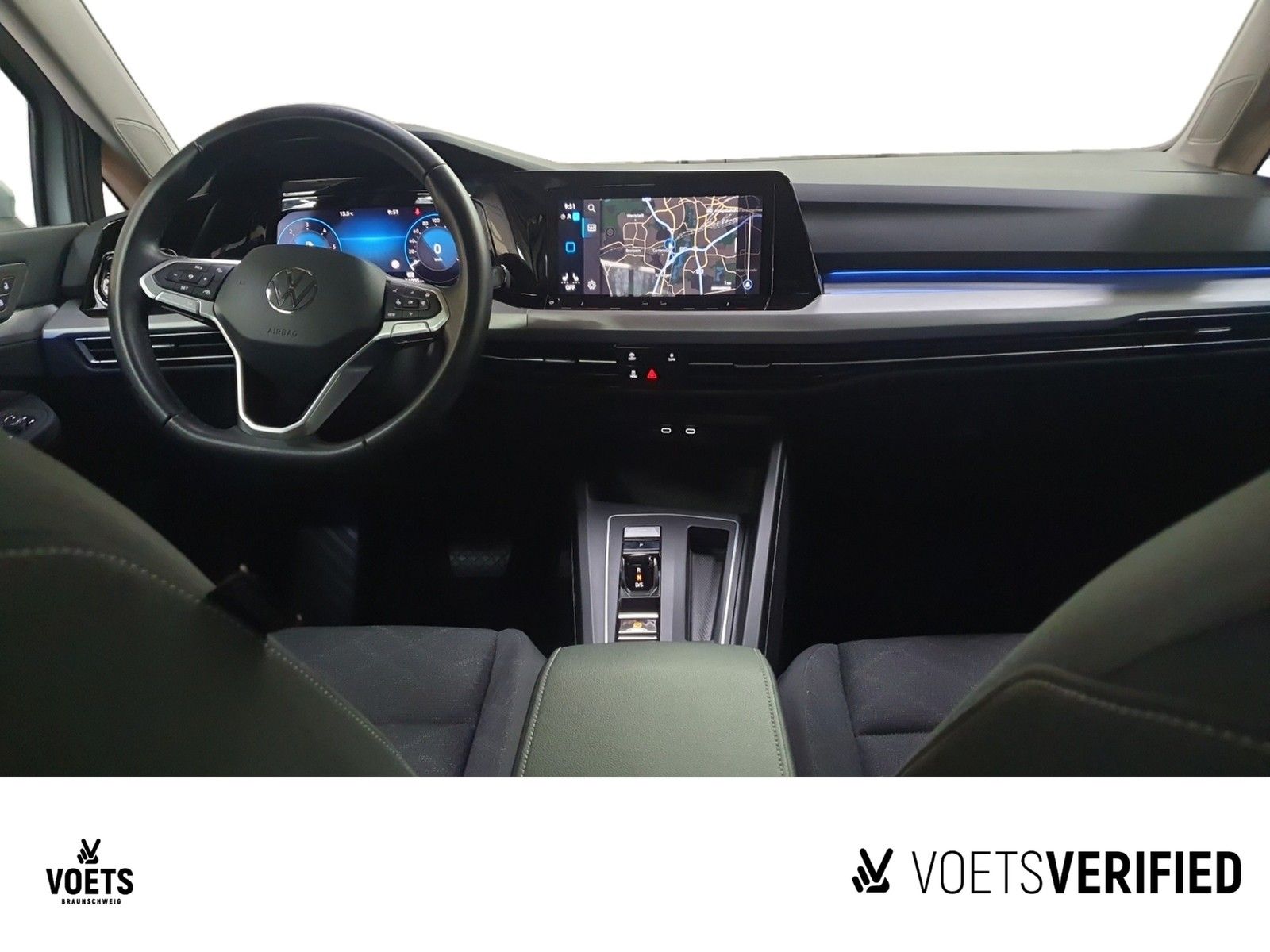 Volkswagen Golf - Bild 9