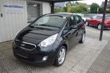 Kia Venga Spirit - Kia Venga: Limousine