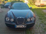 Jaguar S-Type 2.7 Liter V6 Diesel Executive Executive - Jaguar S-Type Executive mit Diesel-Antrieb