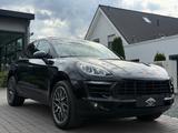 Porsche Macan S 3.0/Pano/Bose/Sitzlüftung/14-Wege/Keyles - Porsche Macan: Automatik
