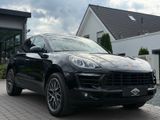 Porsche Macan S 3.0/Pano/Bose/Sitzlüftung/14-Wege/Keyles - Porsche: Sitz