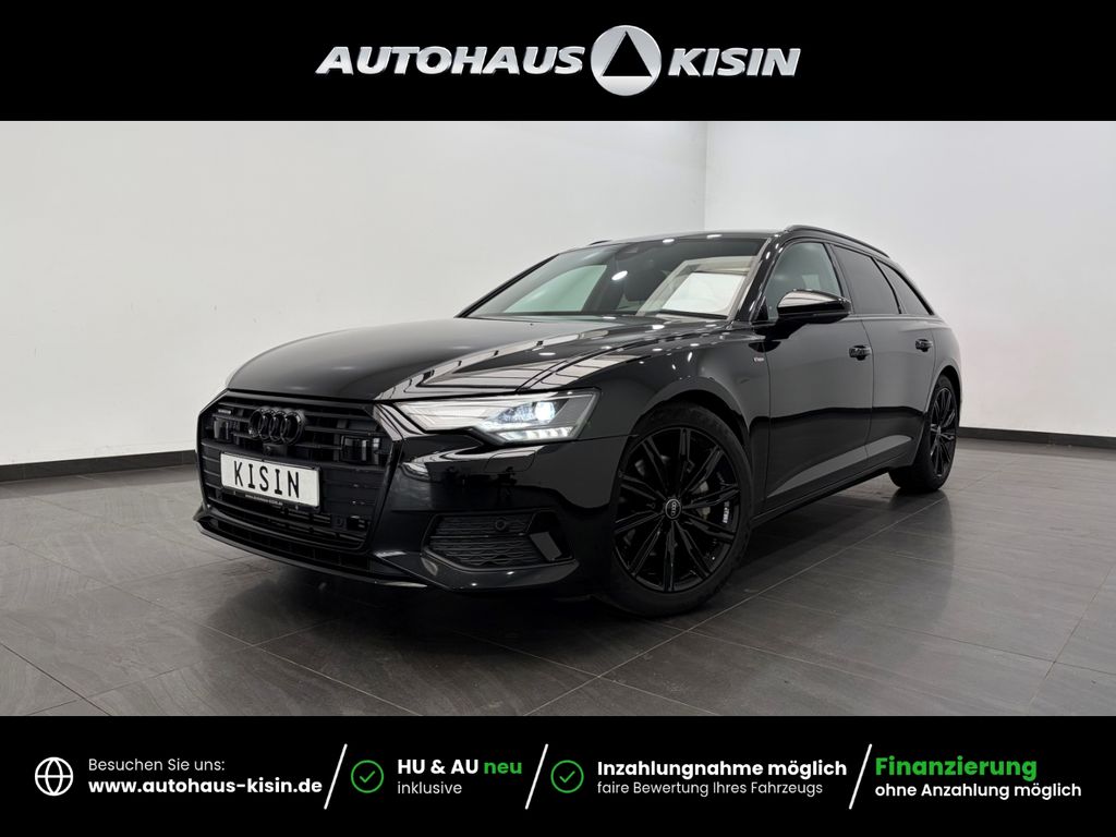 Image of Audi A6