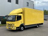 Mercedes-Benz Atego 816L Möbelkoffer 6,15m LBW 3-Sitze Euro-5 - Angebote entsprechen deinen Suchkriterien