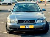 Audi AHK Scheckheft Telefon erreichbar! - Audi A4 aus 1997: Kombi