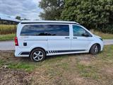 Pössl Vanstar Vito Protourer 119 CDI - Pössl Dortmund