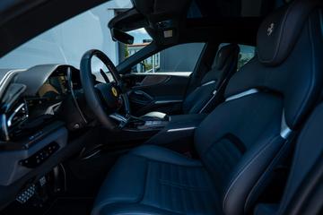 صورة مصغرة 28 لـ 2023 Ferrari PUROSANGUE