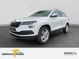 Skoda Karoq 1.5 TSI DSG STYLE NAVI LED SITZHZ - Skoda Karoq in Wuppertal