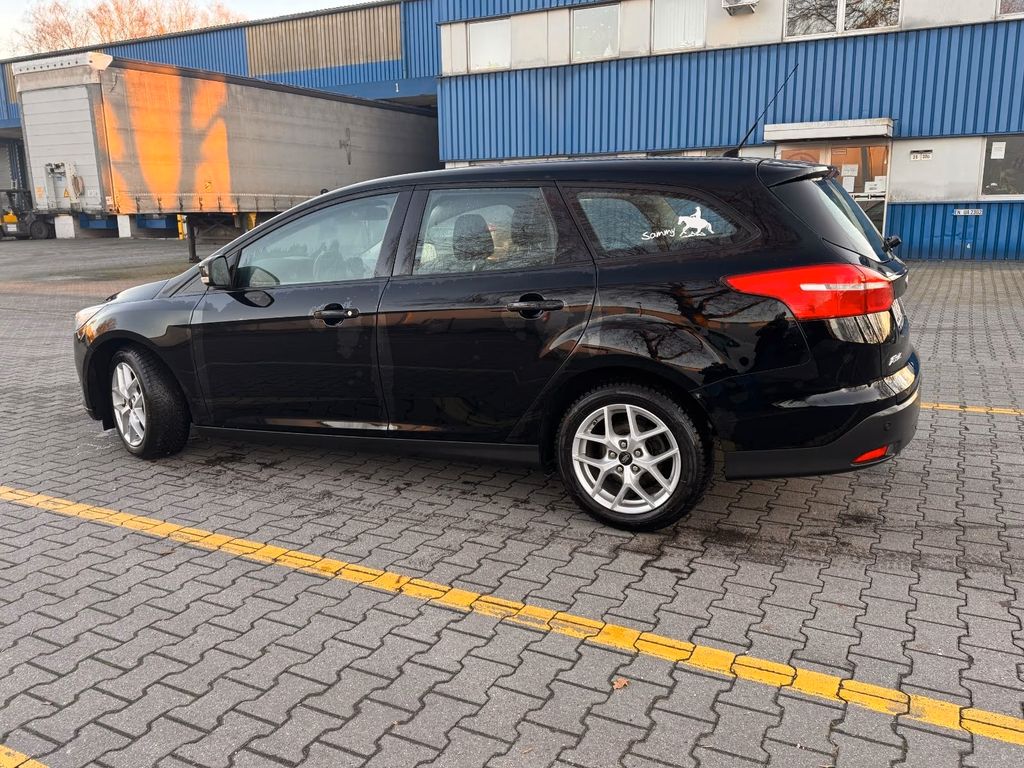 Image of Ford Focus