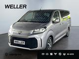 Toyota Proace 2,0l-D-4D L2 Verso Team D *LED*HUD*CAM*SH - gebrauchte Toyota Proace (Verso) aus dem Jahr 2024