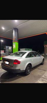 Audi A6 C5 2,4l v6 - Audi A6 aus 2001: 4.2
