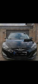 Hyundai i40 automatik Neu TÜV - Hyundai i40 in Bochum