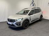 Dacia Jogger  Extreme+1.Hand 7 Sitzer Kamera CarPlay  - Dacia Jogger Gebrauchtwagen in Hannover