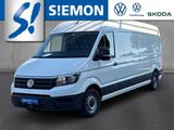 Volkswagen Crafter Kasten 35 TDI Hochdach LR Schwingsitze - Kastenwagen Hochdach
