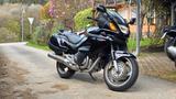 Honda Deauville NT 650 V RC47 - HONDA NT 650 V DEAUVILLE