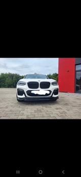 BMW X4 xDrive30d AT M Sport X M Sport X