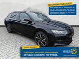 Skoda Octavia Combi 1.5 eTSI DSG Sportline Matrix 18"