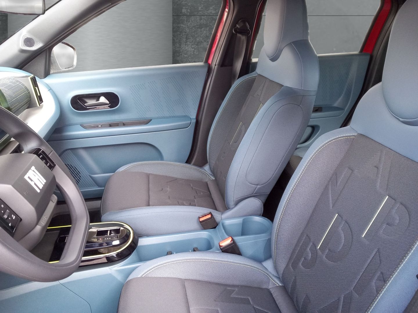 Fiat Grande Panda - Bild 8