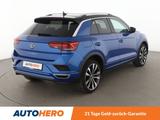Volkswagen T-Roc 1.5 TSI ACT Sport Aut.*CAM*LED*ACC* - Volkswagen T-Roc in Köln