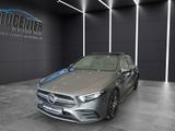 Mercedes-Benz A35 AMG SPEEDSHIFT DCT 7G +4MATIC+AMBIENTE+TOTWI