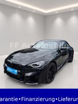 BMW M2 Coupe 1. Hand HUD 480PS Widescreen M Bremsen - BMW M2 in Bochum