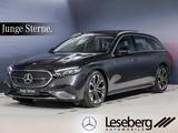 Mercedes-Benz E 220 d T Avantgarde LED/Panorama/AHK/Distro/DAB