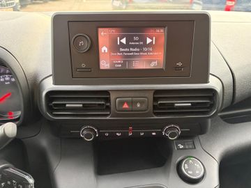 Bild 14 Opel Combo E Cargo XL Basis erh. Nutzlast +KAMERA+PDC