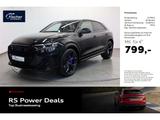 Audi RSQ8 TFSI quattro Performance - Audi RSQ8 Neuwagen