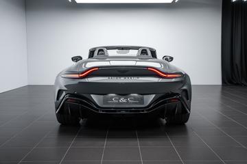2023 Aston Martin V12 VANTAGE 照片 5