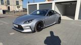 Toyota GR86 Manuell, KW Gewinde, Borbet - Toyota GR86 von privat