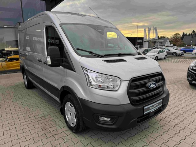 Ford Transit *New* Trend L3H2 Autom. Temp. AHK