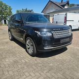 Land Rover Range Rover 4.4 SDI Vogue - Land Rover: Sd4