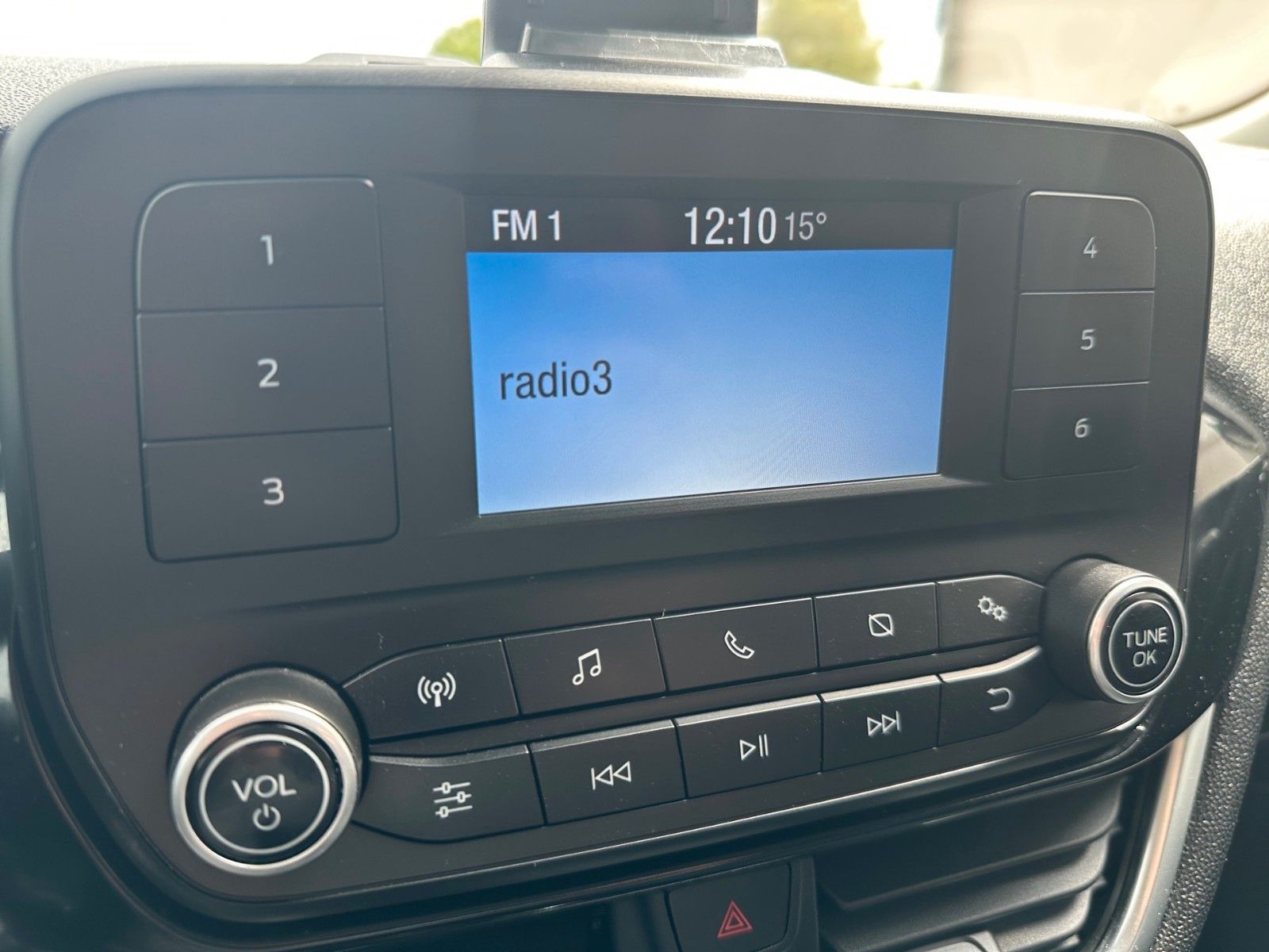 Ford Fiesta Trend – Bild 13