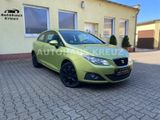 Seat Ibiza SC Style*1.4*KLIMA*TEMPOMAT*TÜV - Seat Ibiza aus 2009: 1.4
