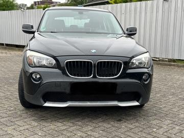2009 BMW X1 照片 1