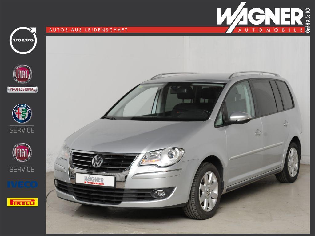 Volkswagen Touran 1.4 TSI DSG Highline *Winter-/Lichtpak.*