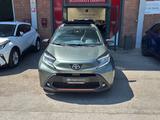 Toyota Aygo X 1.0B (72 CV) Limited Air S-CVT - Toyota Aygo (X): Geländewagen