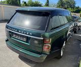 Land Rover Range Rover 4.4 Liter SDV8 Vogue Meridian 22Zoll - Land Rover Range Rover Unfallwagen