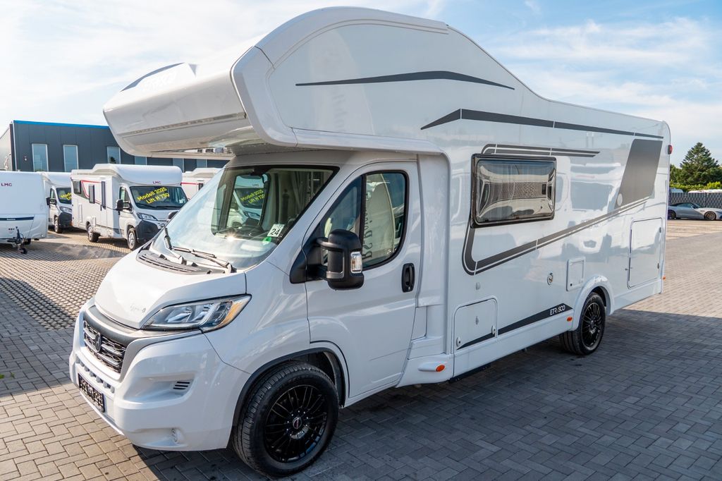 A 7300 DB *1.Hand*2xKlima*SAT*Navi*RFK*Querbett*