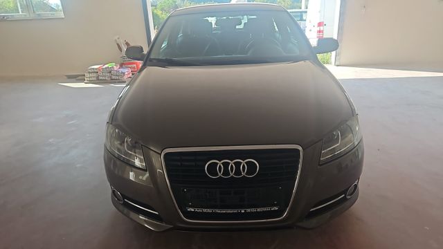 Audi A3 1.4 TFSI Attraction