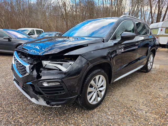 Seat Ateca Xperience