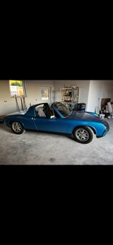 Porsche 914 - Porsche 914 Gebrauchtwagen
