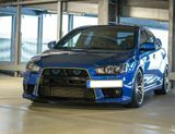 Mitsubishi Lancer EVO X - Mitsubishi Lancer: Evo