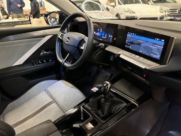 Opel Astra L Lim. 5-trg. Elegance *1. Hand*AHK*Navi*